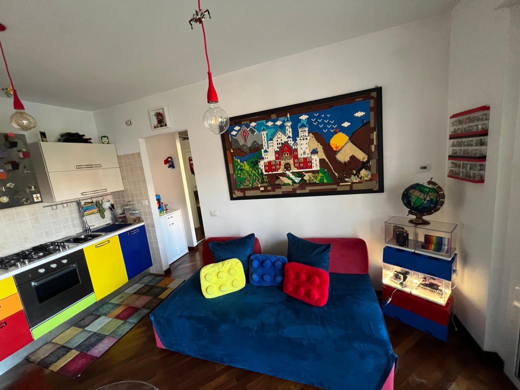 Cip'S Brickhouse Lejlighed Rom Eksteriør billede